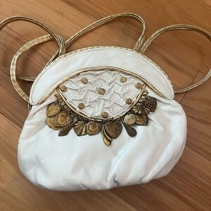 Vintage 80’s Purse